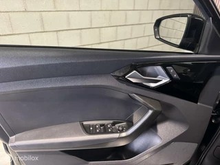 Audi A1 Sportback Audi A1 Sportback 25 TFSI S edition DAB, Carplay, Laneassist - afbeelding nr 14