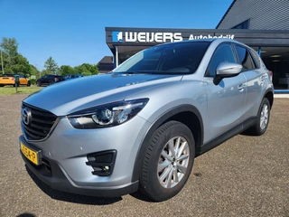Mazda CX-5 - 401001339-0