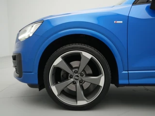 Audi Q2 Audi Q2 1.4 TFSI CoD 150pk S-Tronic Sport Pro Line S-Line Panorama Headup Display Navigatie Camera Stoelverwarming Carplay 84 - afbeelding nr 14