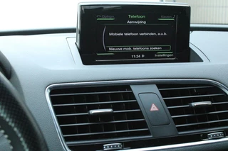 Audi Q3 Audi Q3 1.4 TFSI CoD Sport Pro S-LINE CRUISE NAVI 150PK LED - afbeelding nr 33