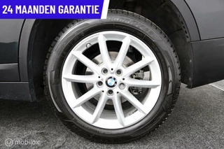 BMW X1 BMW X1 sDrive 140PK  Automaat, Dealer onderhouden - afbeelding nr 10