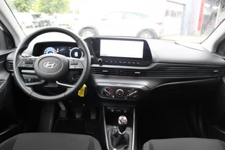 Hyundai i20 Hyundai i20 1.0 T-GDI Comfort Smart Navi/Led/Pdc/Cam/16