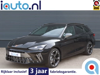 CUPRA Leon Sportstourer - 173958717-0