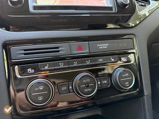 Volkswagen Golf Sportsvan - afbeelding nr 35