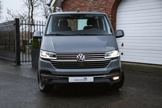 Volkswagen Transporter ACC | Lane Assist | Side Assist | Virtual cockpit | 2x Schuifdeuren | - afbeelding nr 3