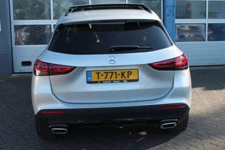 Mercedes-Benz GLA - afbeelding nr 11