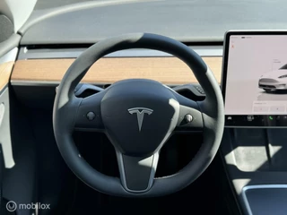 Tesla Model Y Tesla Model Y AWD 75 kWh|Long Range|Autopilot|Marge|56DKM| - afbeelding nr 13