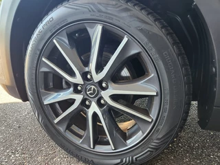 Mazda CX-3 - afbeelding nr 20