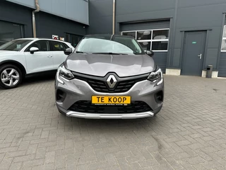 Renault Captur - afbeelding nr 2