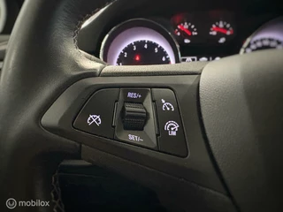 Opel Astra Opel Astra 1.2 BUSINESS EDITION - Carplay- Distr. vervangen - afbeelding nr 13