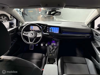 Volkswagen Golf Volkswagen Golf 1.5 TSI | CARPLAY |  AD. CRUISE | STUURVERW. - afbeelding nr 26
