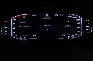SEAT Ateca SEAT Ateca 1.5 TSI FR / PANODAK / VIRTUAL / keyless / ACC / CARPLAY - afbeelding nr 7