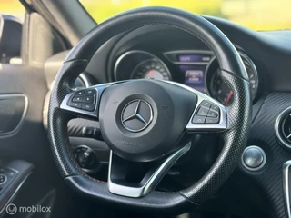 Mercedes-Benz A-Klasse Mercedes A-klasse 180 Business Solution AMG|Leer Navi Camera - afbeelding nr 14