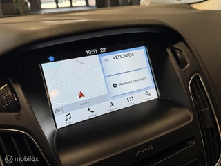 Ford Focus Ford Focus Wagon 1.0 Lease Edition NAVI / CLIMA / CRUISE / BTW - afbeelding nr 10