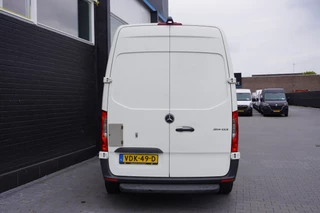 Mercedes-Benz Sprinter Mercedes-Benz Sprinter 314 2.2 CDI Automaat L2H2 EURO 6 - A/C Climate - Navi - Cruise - € 17.950,- Excl. - afbeelding nr 7