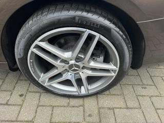 Mercedes-Benz C-Klasse Mercedes-Benz C-klasse Estate 180 Aut. 9G Tronic Premium Plus - afbeelding nr 3