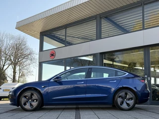 Tesla Model 3 Tesla Model 3 Range Plus RWD | Autopilot | Panorama | Leder | - afbeelding nr 3