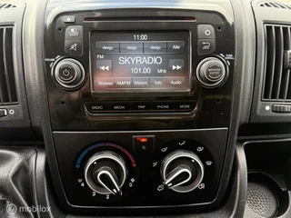 Citroën Jumper Citroen Jumper 2.0 BlueHDi airco-cruise control-imperial - afbeelding nr 12