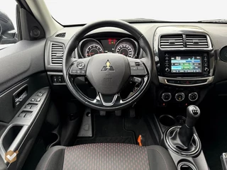 Mitsubishi ASX - afbeelding nr 21
