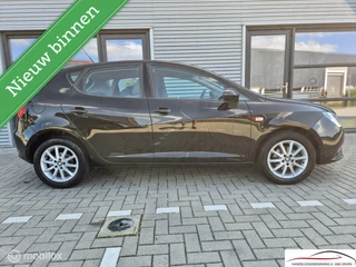 SEAT Ibiza Seat Ibiza 1.0 TSI Style NAVI PDC CRUISE AIRCO NAP - afbeelding nr 2