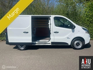 Fiat Talento Fiat Talento 1.6 MJ EcoJet L1H1 - afbeelding nr 5