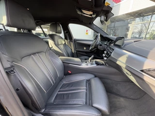 BMW 5 Serie - afbeelding nr 4
