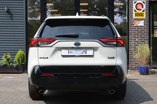 Toyota RAV4 Toyota RAV4 2.5 Plug-in Hybrid AWD Business LED/ACC/Camera/Keyless/Elek. stoel/App-Connect/DAB - afbeelding nr 7