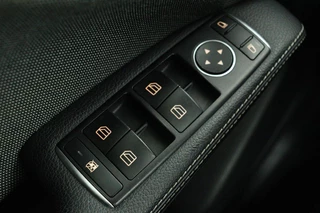 Mercedes-Benz A-Klasse Mercedes-Benz A-klasse 180d Lease Edition | Panoramadak | Carplay |  Navigatie | Cruise control | Airco | Bluetooth | Sportstoelen | Half leder - afbeelding nr 24