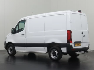 Mercedes-Benz Sprinter Mercedes-Benz Sprinter 314CDI 7G-Tronic Automaat | 2800Kg Trekhaak | Led | Navigatie | Camera | Airco | Cruise - afbeelding nr 6