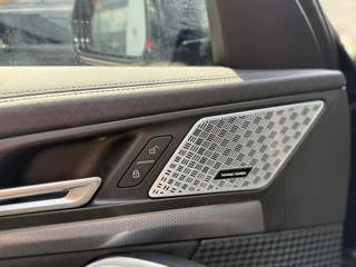 BMW X2 BMW X2 sDrive20i| M-Sport|Pano|LED| H&K! - afbeelding nr 35