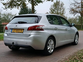 Peugeot 308 - afbeelding nr 5