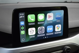 Ford Focus Ford Focus 1.0 EcoBoost Hybrid Trend Edition Business|1e Eigenaar|CAMERA|PDC|CARPLAY|NAVI|CRUISE - afbeelding nr 13