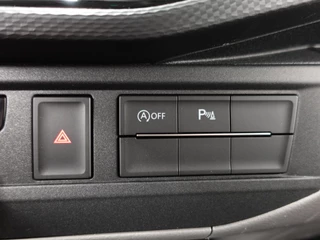 Volkswagen Transporter Volkswagen Transporter 150pk Automaat L2 Dubbele cabine Bulli Apple Carplay Cruise control Camera Airco Euro6 - afbeelding nr 25