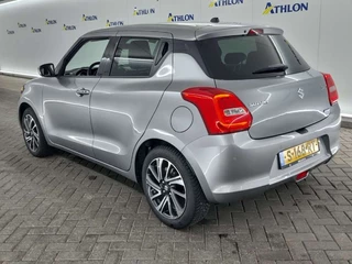 Suzuki Swift VERWACHT!! - afbeelding nr 8