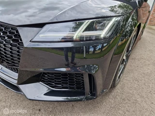Audi TT Audi TT Roadster TT RS quattro|Zonder OPF|Nieuw staat - afbeelding nr 2