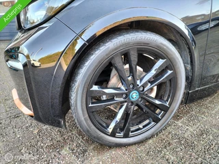 BMW i3 BMW i3 S Executive Edition 120Ah 42 kWh - afbeelding nr 8