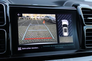Citroën C5 Aircross Citroen C5 Aircross 1.6 Plug-in 225PK Hybrid BUSINESS | NAVIGATIE | APPLE CARPLAY/ANDROID AUTO | KEYLESS ENTRY/START | LED KOPLAMPEN | DODEHOEK DETECTIE | LICHTMETALEN VELGEN 18