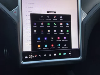 Tesla Model S - afbeelding nr 21