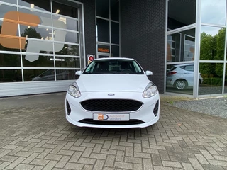 Ford Fiesta - afbeelding nr 16
