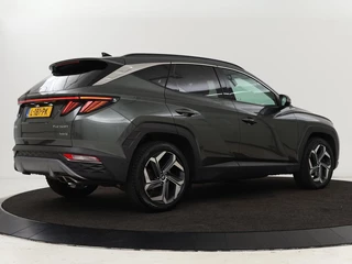 Hyundai Tucson Hybrid Hyundai Tucson 1.6 T-GDI HEV Premium | Leder | Stoelventilatie |  Adaptive cruise | 360 camera | Carplay | Stuurverwarming | Memory | Navigatie | Full LED - afbeelding nr 34