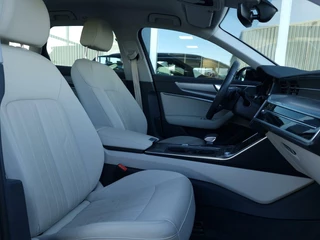 Audi A6 Audi A6 Avant 45 TFSI Business edition | Memory | BTW | Navigatie | - afbeelding nr 22