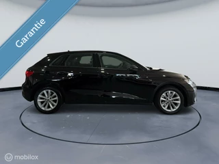 Audi A3 Audi A3 35 TFSI Pro Line | Automaat | LED - afbeelding nr 2