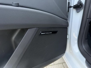 SEAT Leon Seat Leon ST 1.8 TSI FR Connect / PANO / DSG / LED / CRUISE - afbeelding nr 17