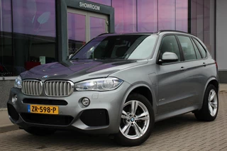 BMW X5 - afbeelding nr 1