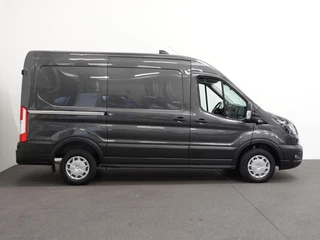 Ford Transit Ford Transit 105pk L2H2 Trend Trekhaak Navigatie 360 Camera Cruise Control Airco - afbeelding nr 44