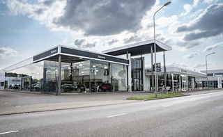 Mazda 2 Hybrid 1.5 Agile