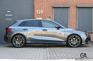 Audi A3 Audi A3 Sportback 30 TFSI S-LINE|CARPLAY|VIRTUAL|19