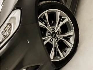 Ford Mondeo Ford Mondeo Wagon 1.5 ST Line 161Pk (APPLE CARPLAY, GROOT NAVI, STOELVERWARMING, GETINT GLAS, SPORTSTOELEN, TREKHAAK, PARKEERSENSOREN, NIEUWE APK, NIEUWSTAAT) - afbeelding nr 35