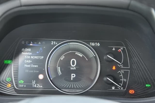 Lexus UX - afbeelding nr 15