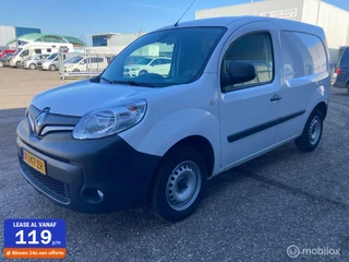 Renault Kangoo - 144610085-0